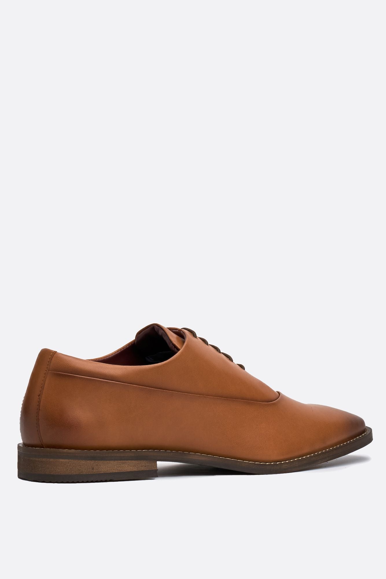 Seville Tan Shoes