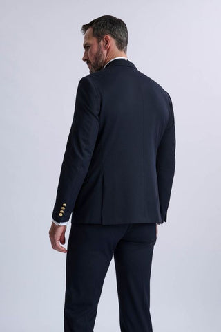 Tozzi 2 Piece Navy Tuxedo