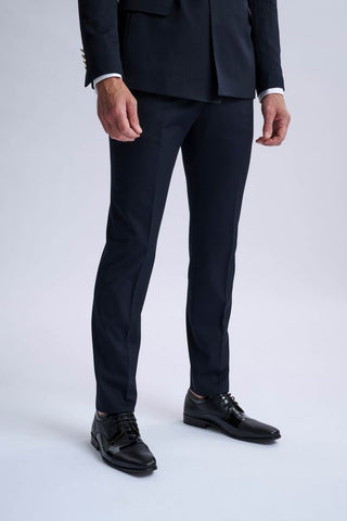 Tozzi 2 Piece Navy Tuxedo