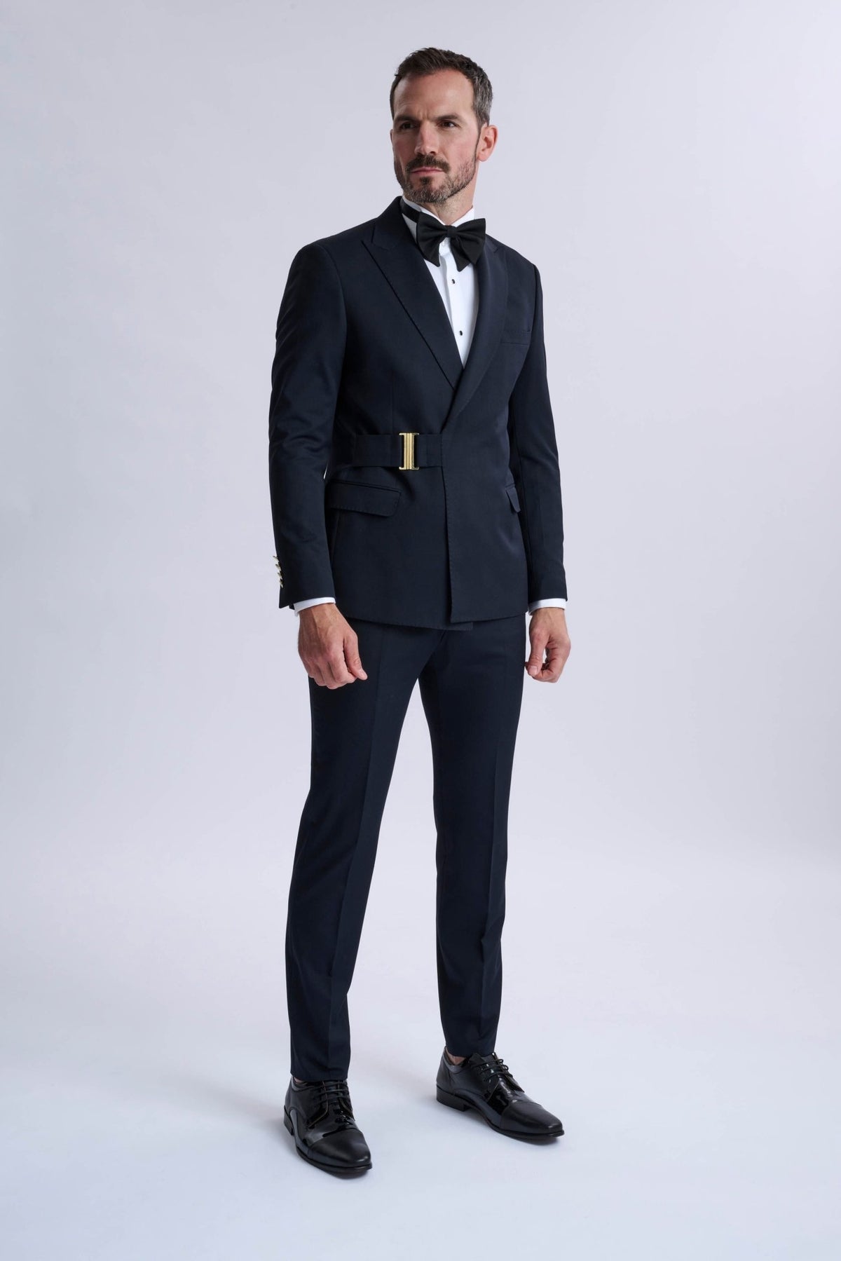 Tozzi 2 Piece Tuxedo