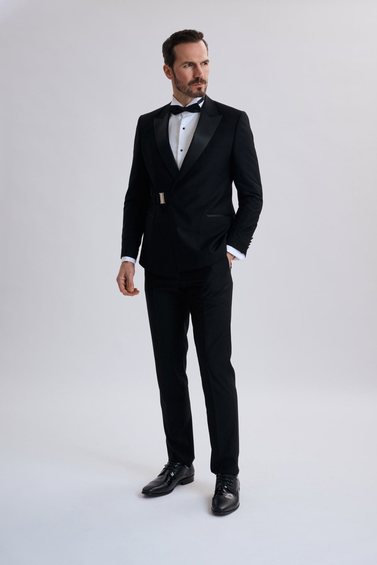 Riccardo Tuxedo