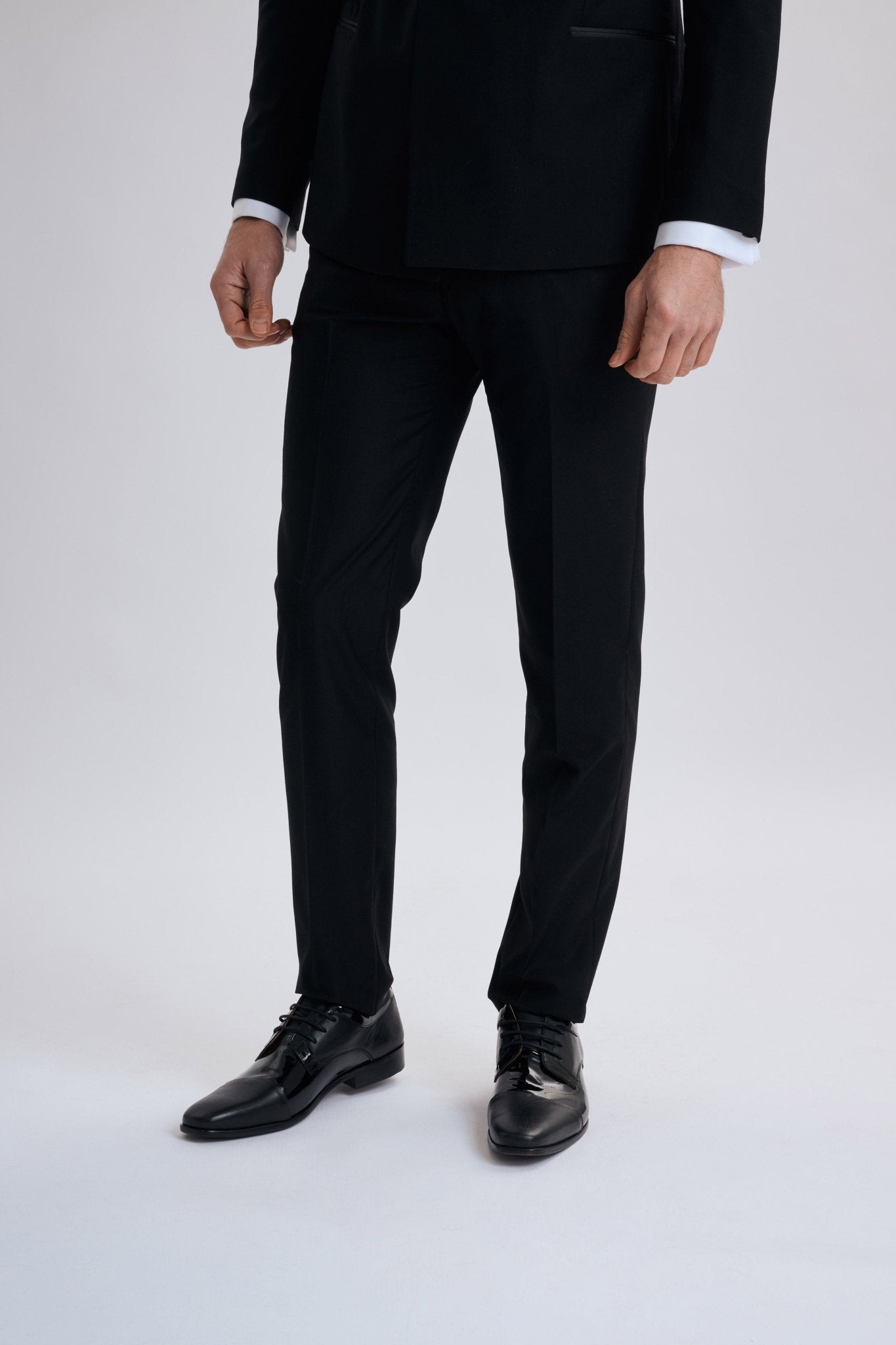 Riccardo Black Tuxedo