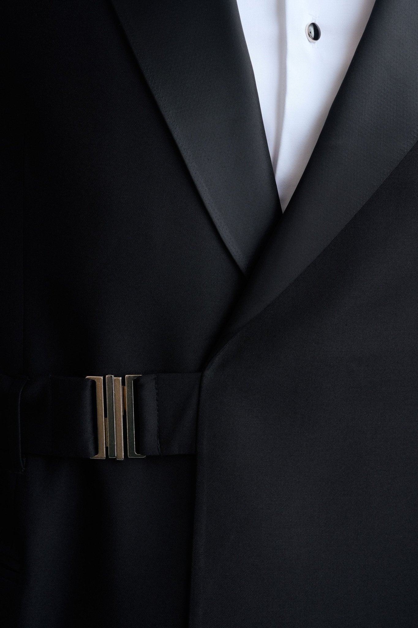 Riccardo Black Tuxedo