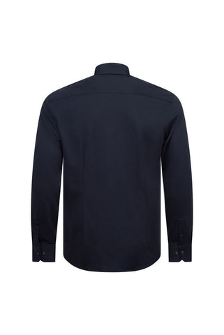 Navy Classic Shirt