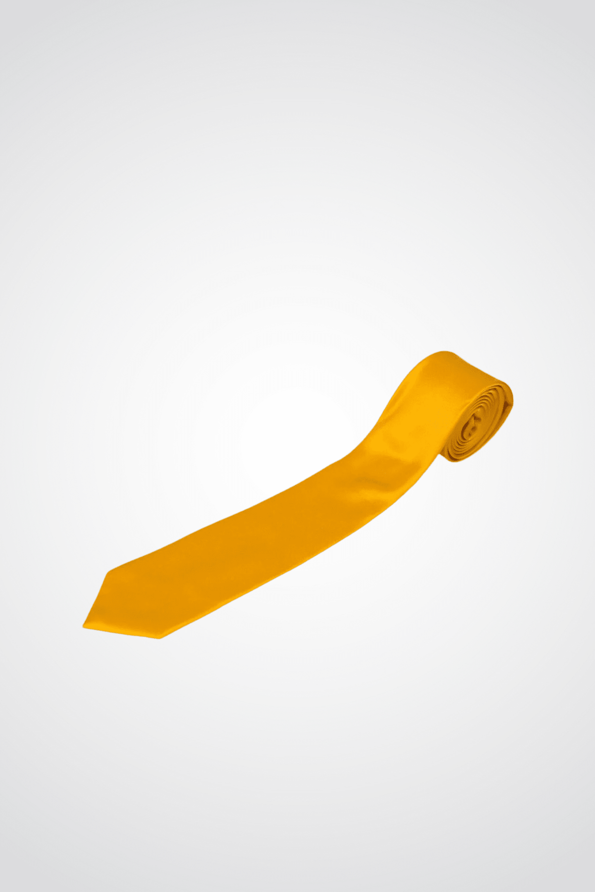 Gold Tie set