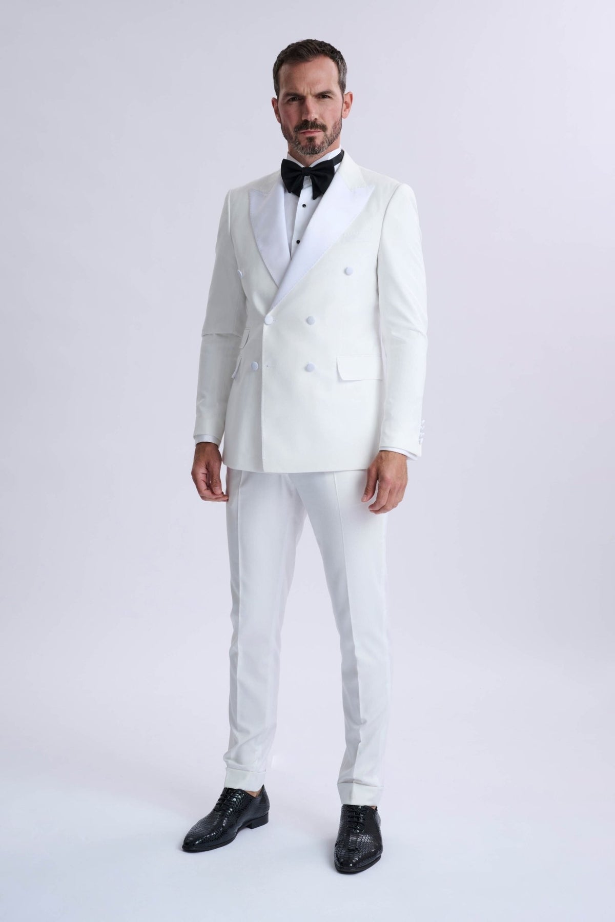 Veneziano Tuxedo