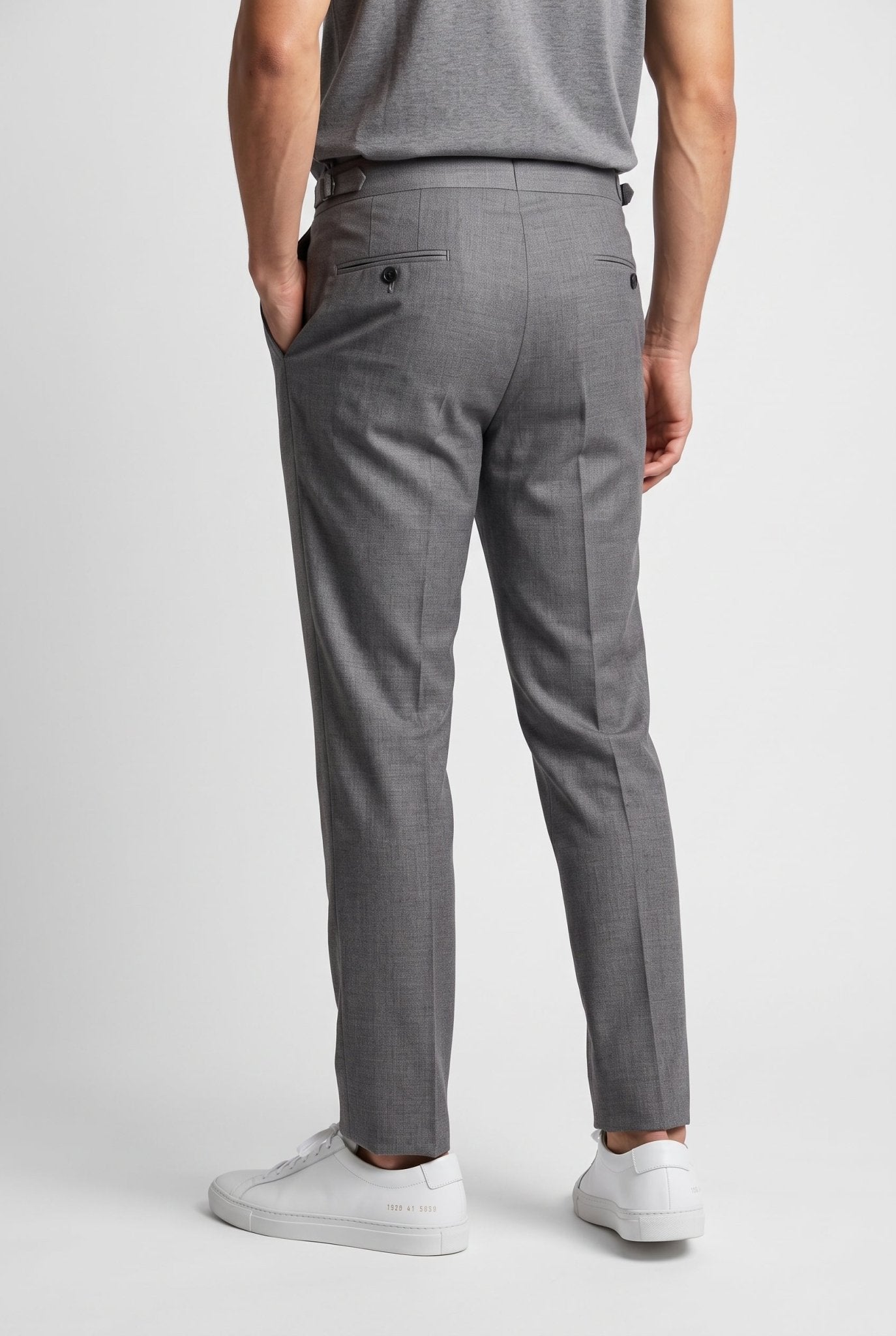 8013 Grey