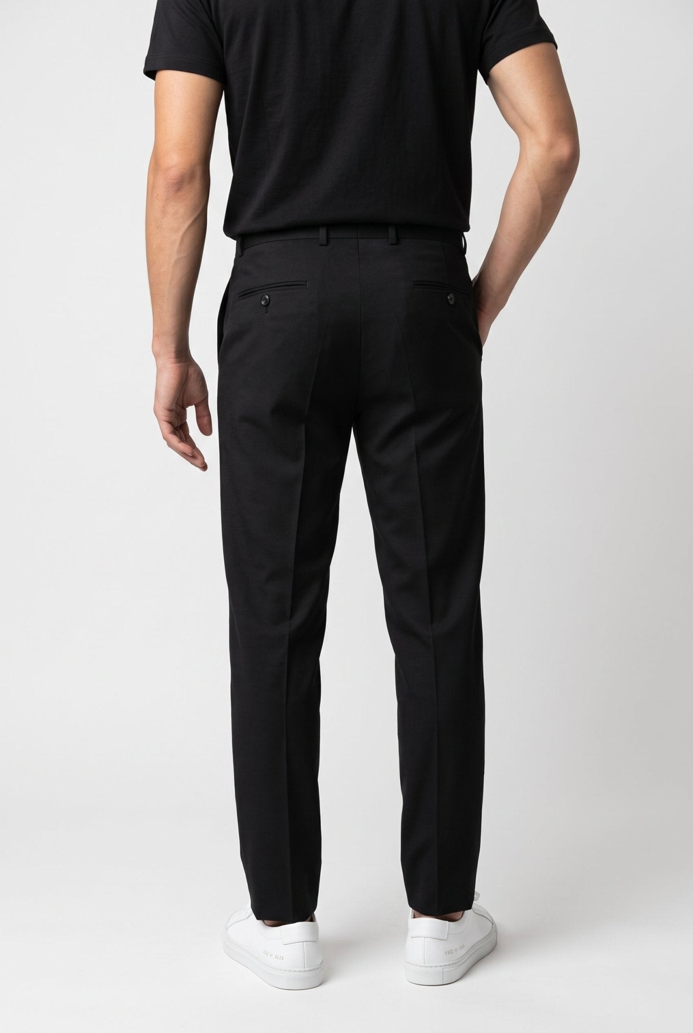 8013 Black