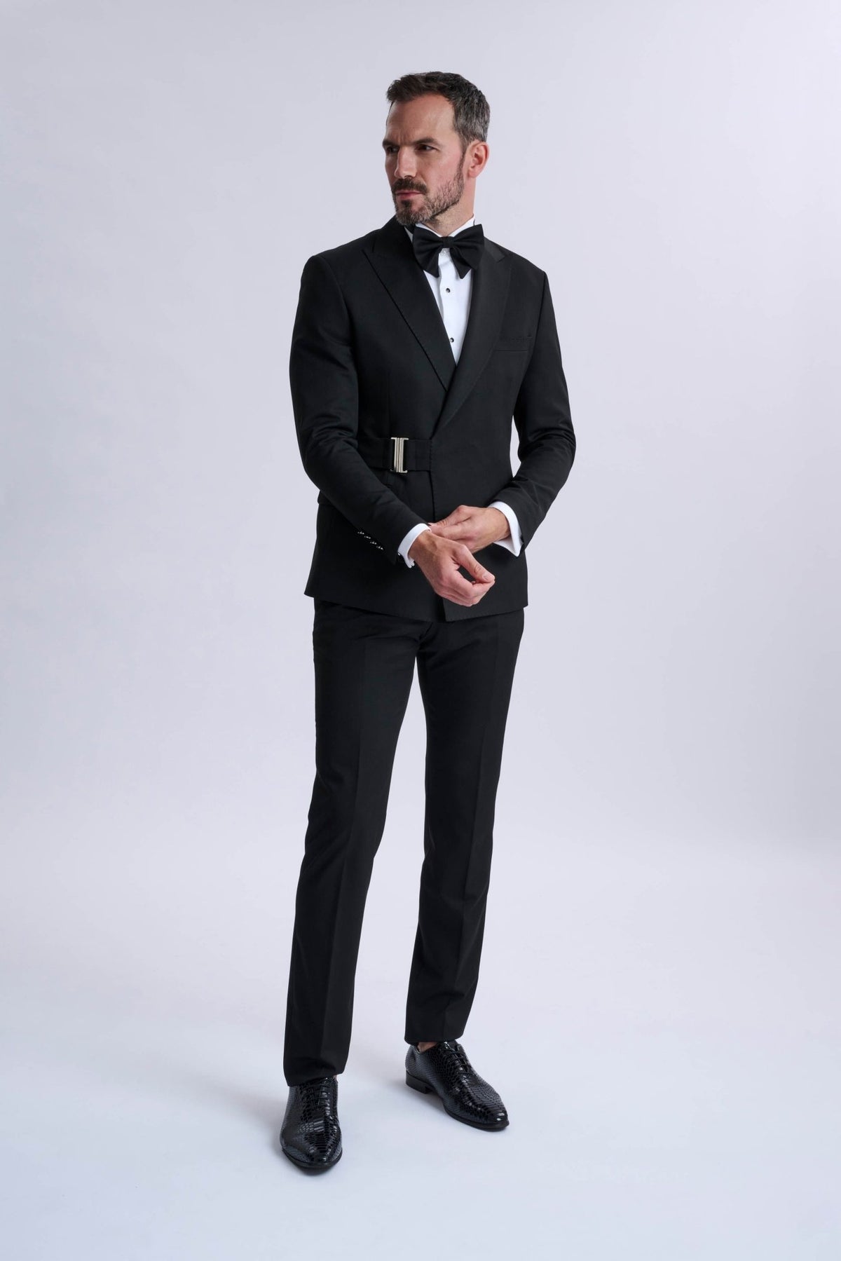 Zunino Tuxedo