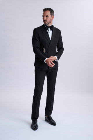 Zunino Black Tuxedo