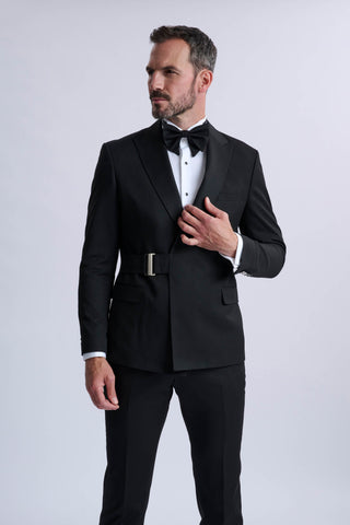 Zunino Black Tuxedo