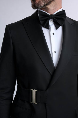 Zunino Black Tuxedo