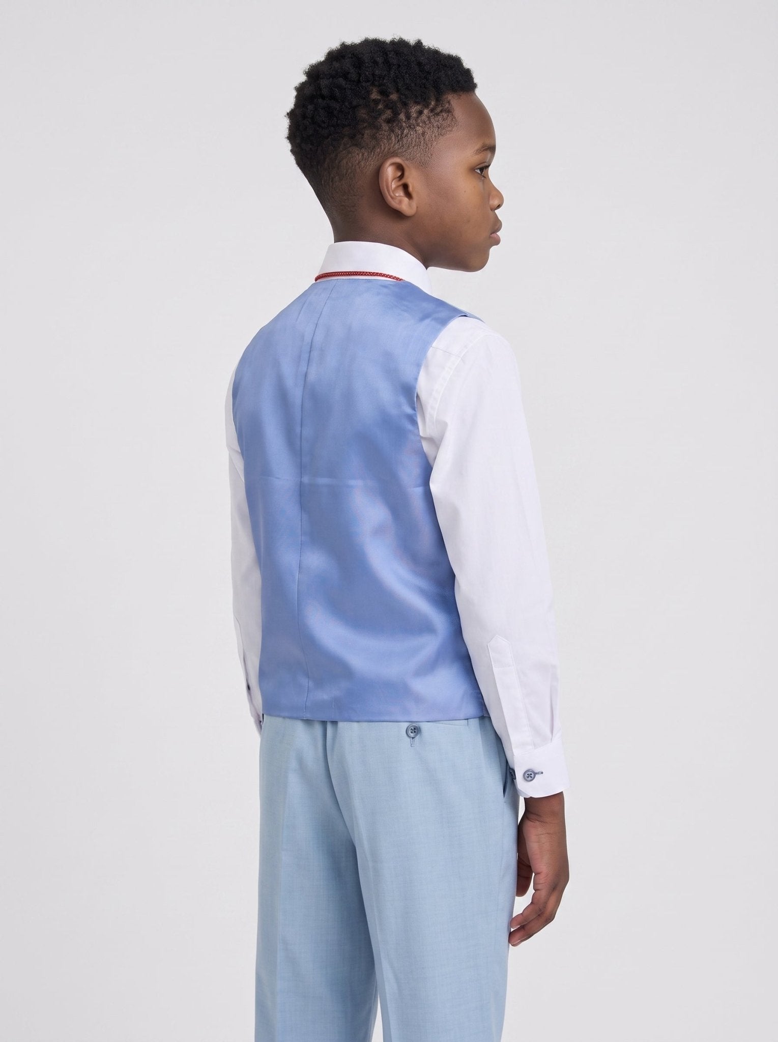 Boys Malibu Sky Suit