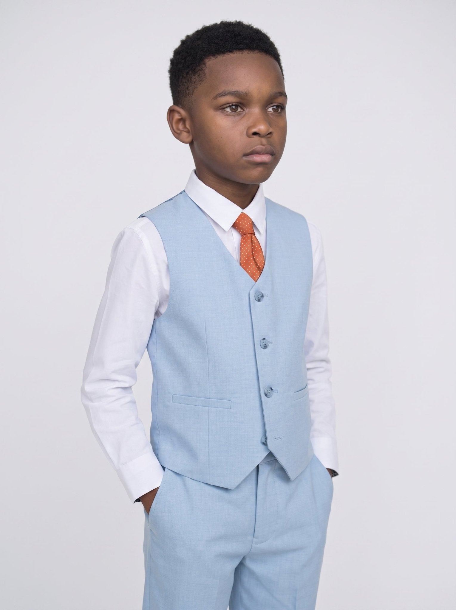 Boys Malibu Sky Suit