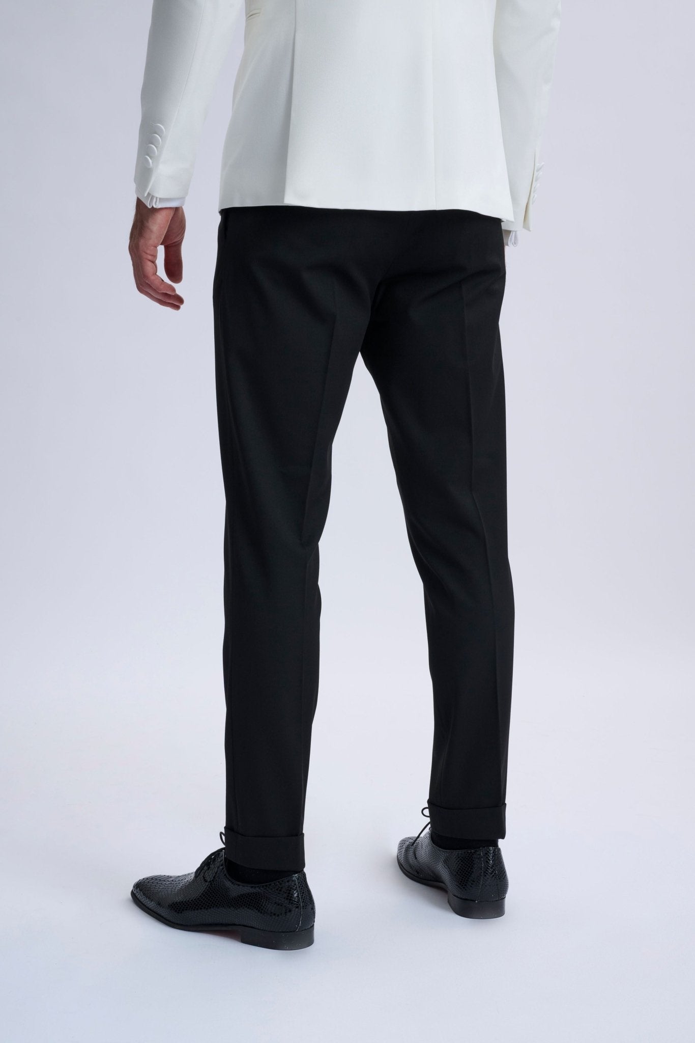Alfonso Tuxedo Jacket and Trousers