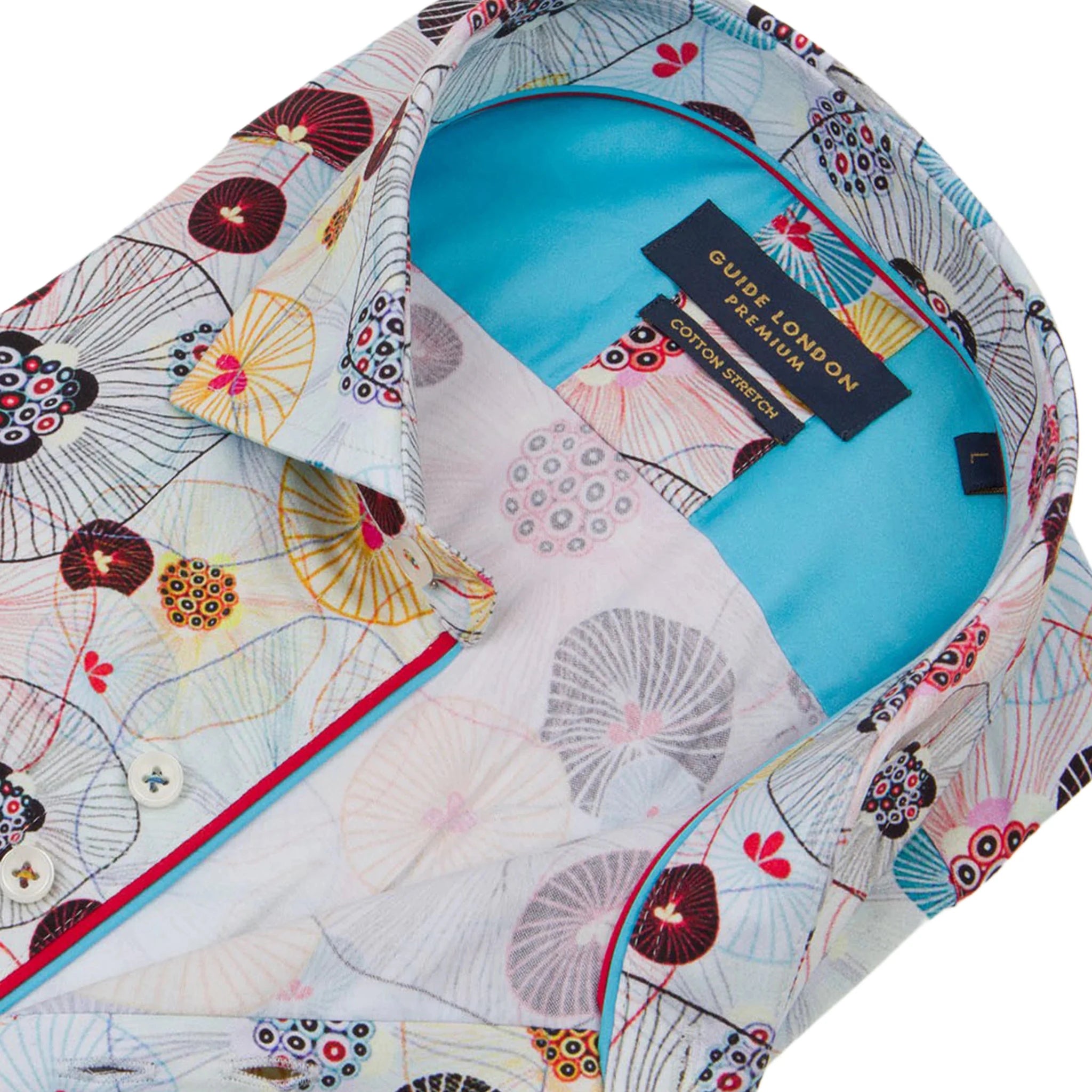 Whimsical Florals
