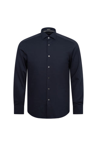 Navy Classic Shirt