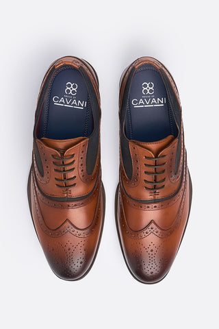 Cavani Evora Shoes