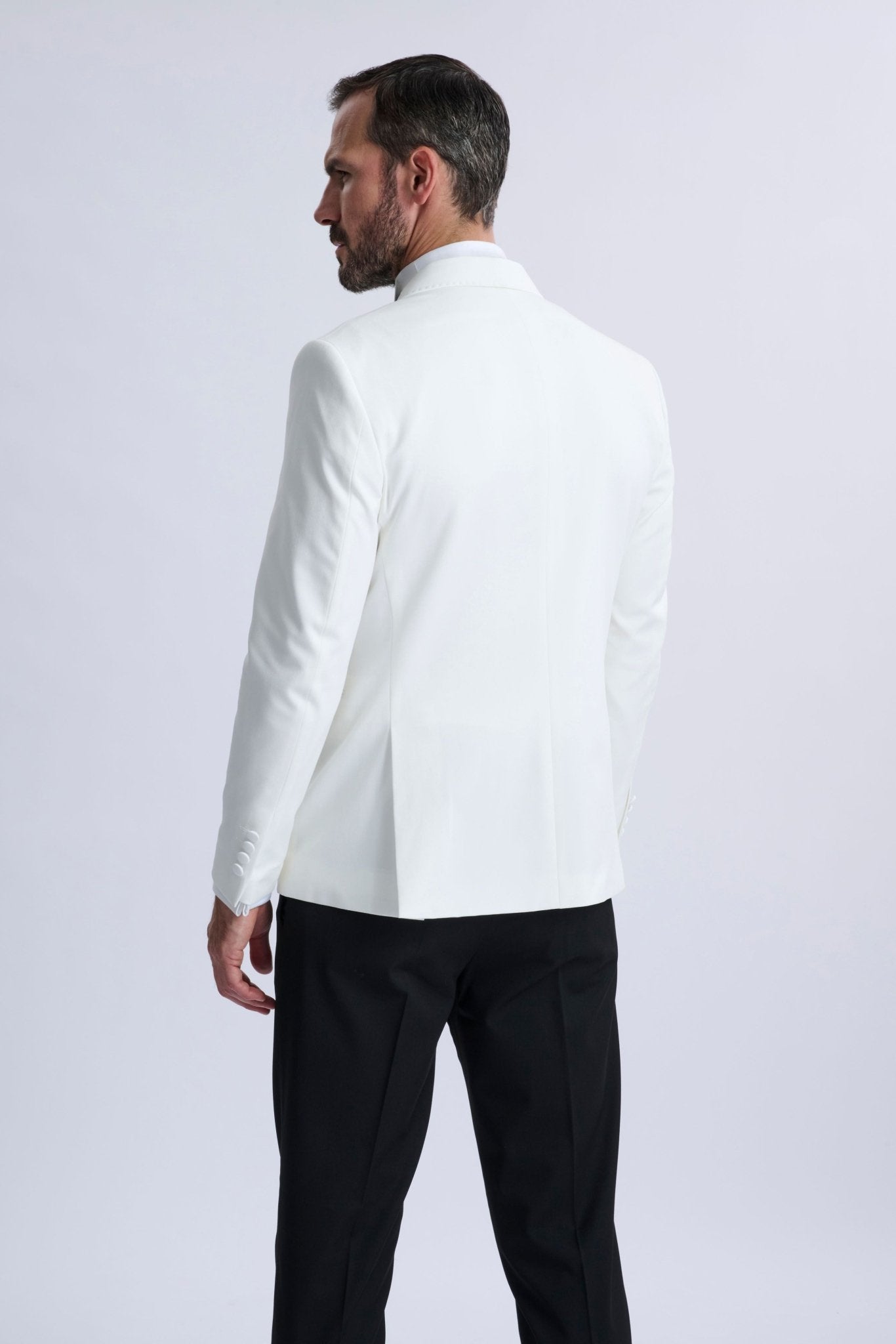 Alfonso Tuxedo Jacket and Trousers