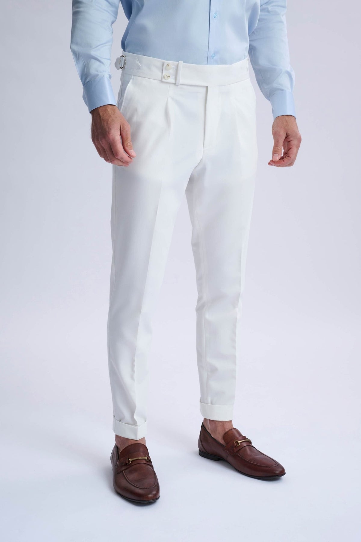 Fusco Trouser Chinos