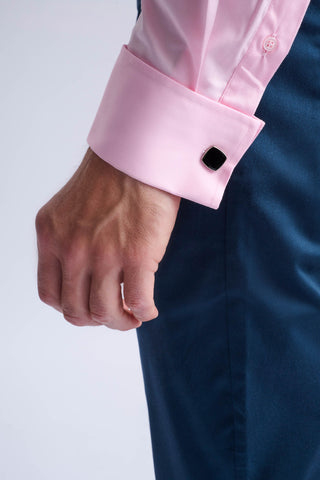 Christiano Ciucci Gino Shirt Pink