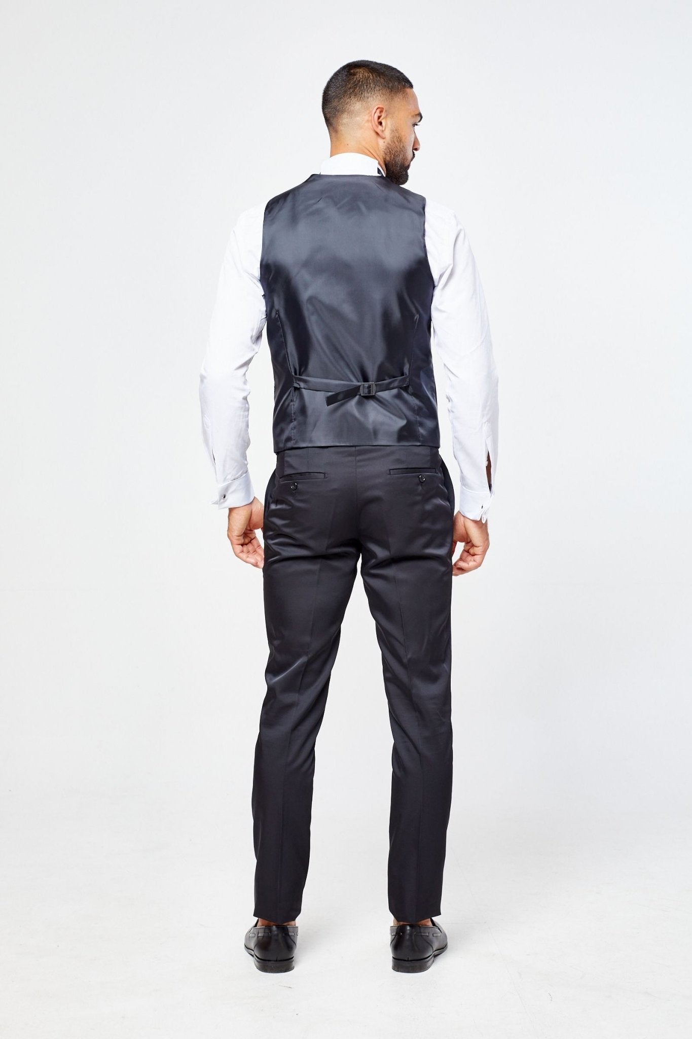 Santoro - Gianni Tux