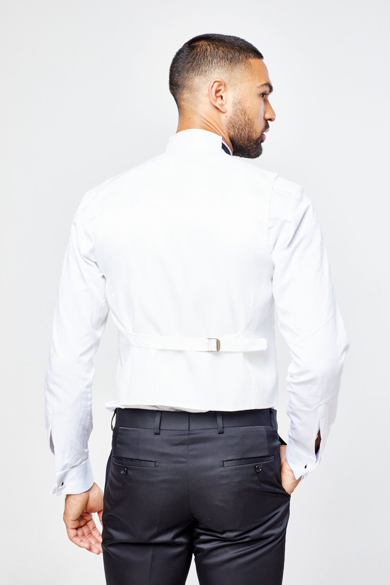 Santoro - Alessandro Tux
