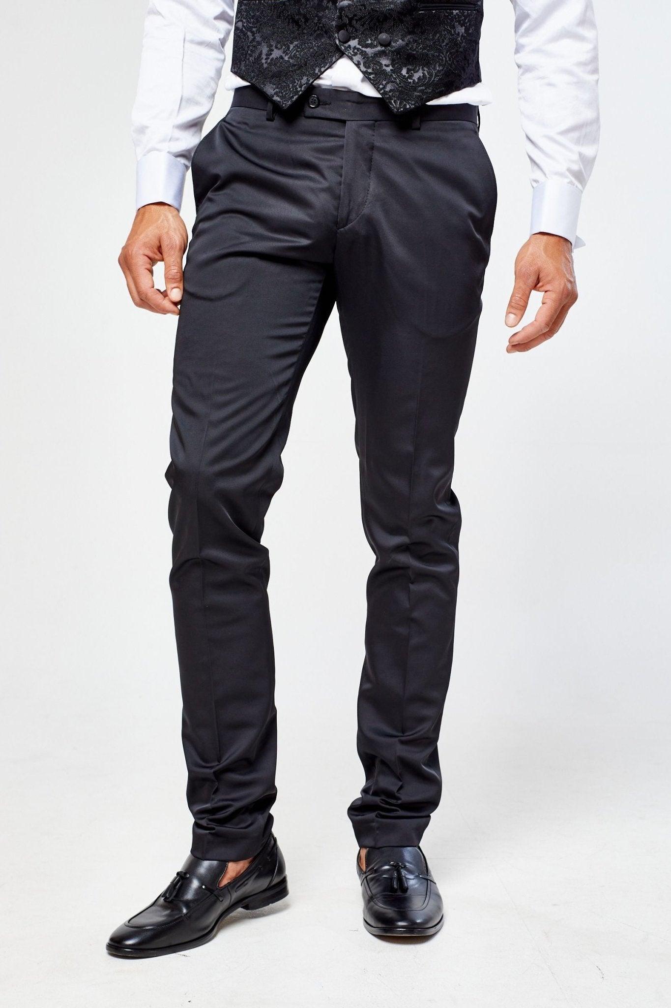 Santoro - Venetian Tux
