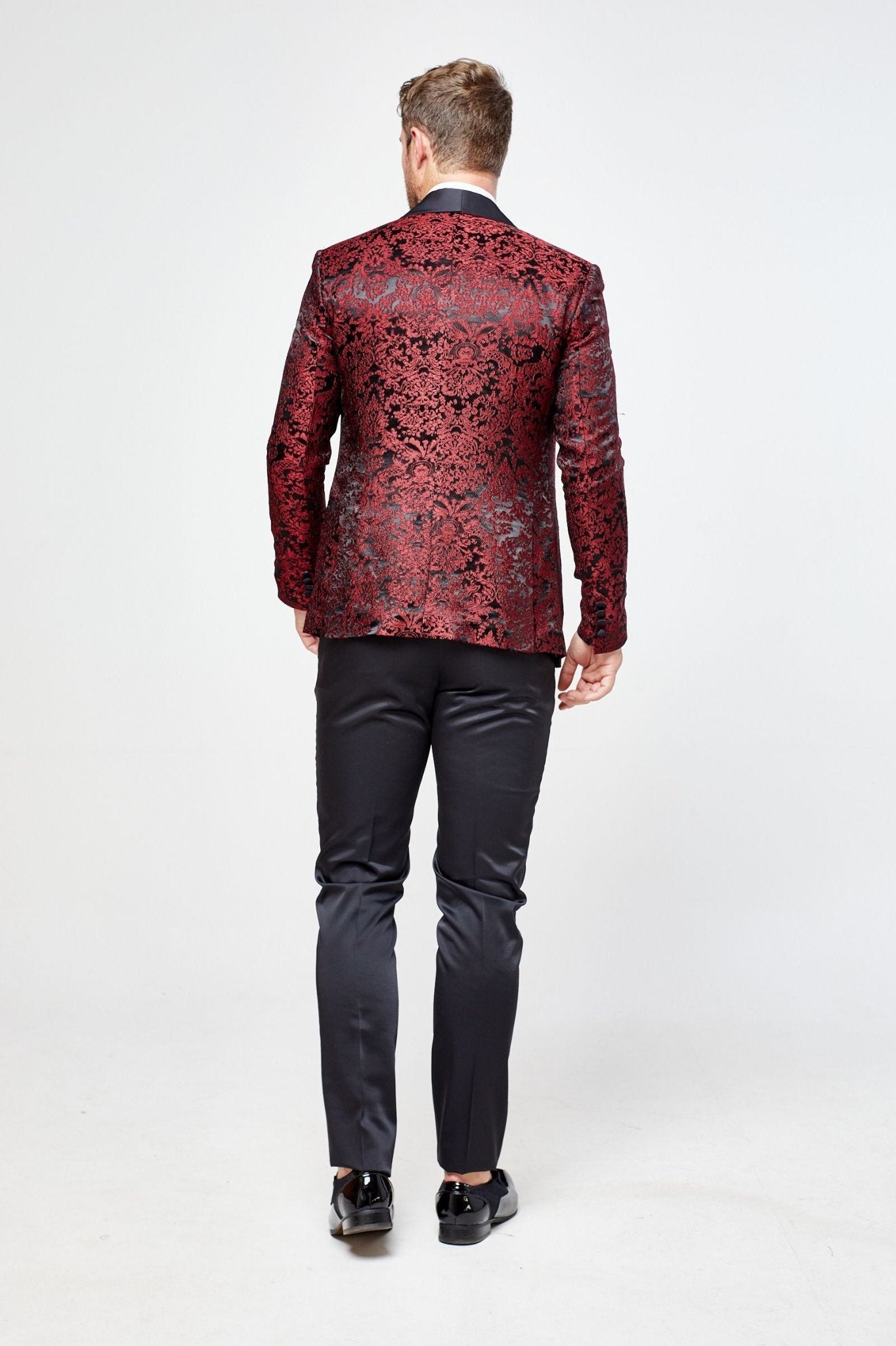 Santoro - Giovanni Tux