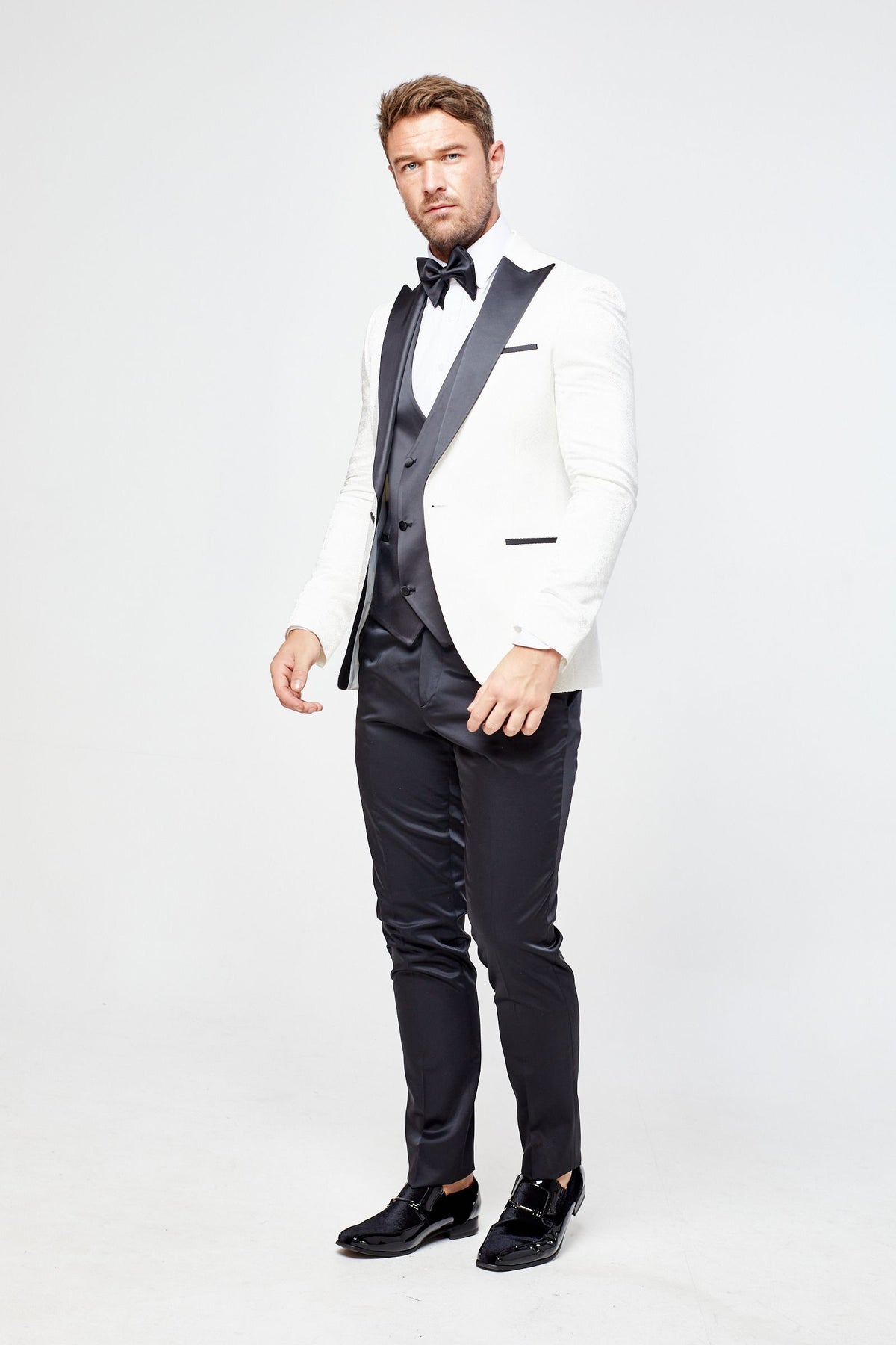 Santoro - Hollywood Tux