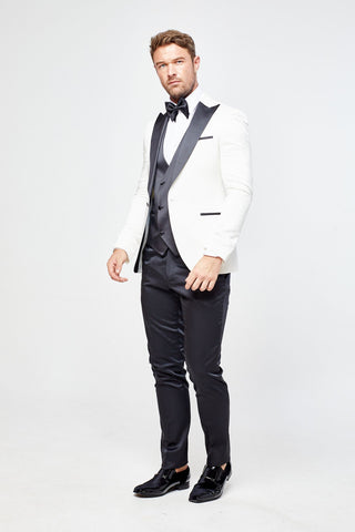Santoro - Hollywood Tux