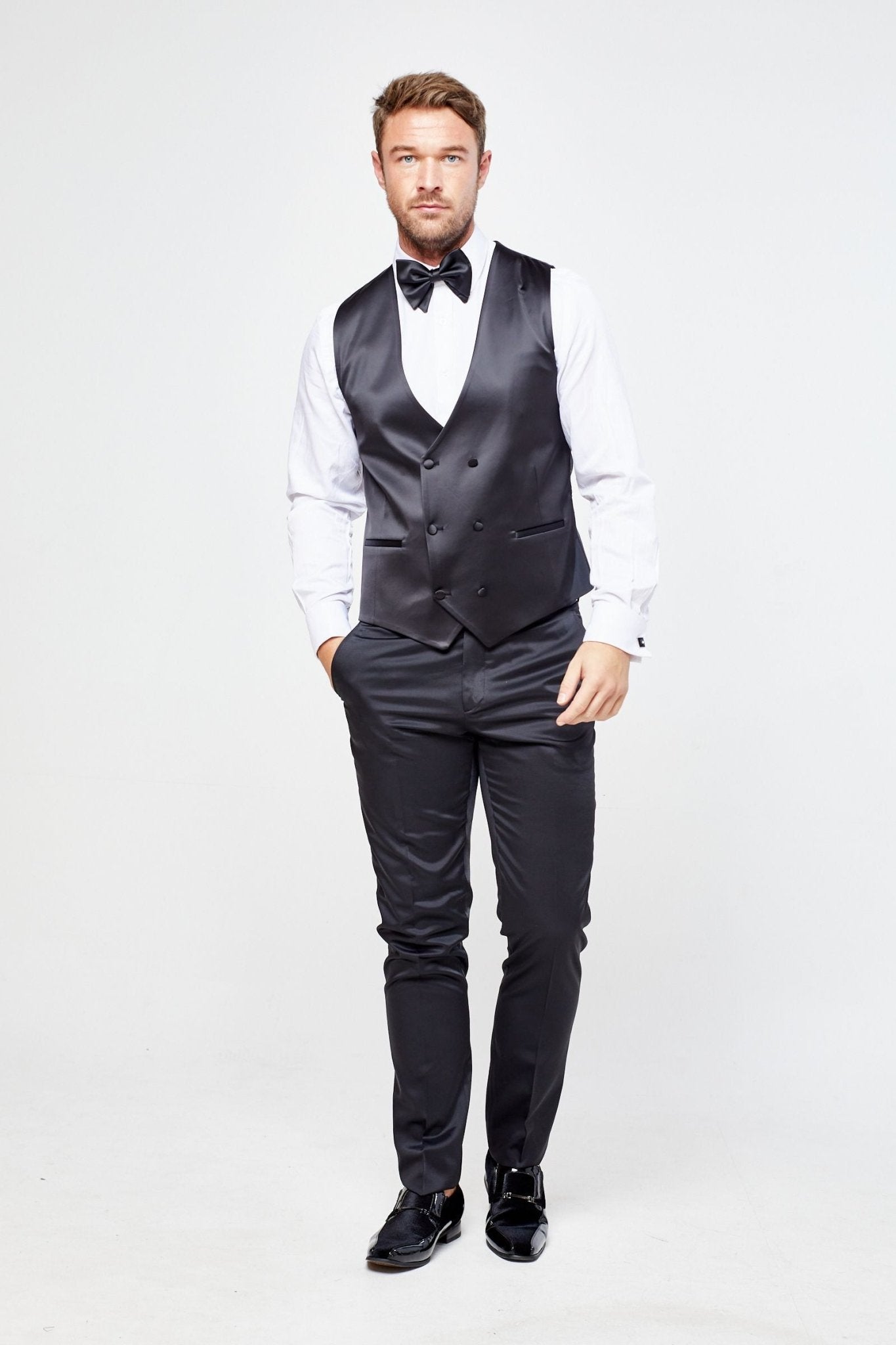Santoro - Luca Tux