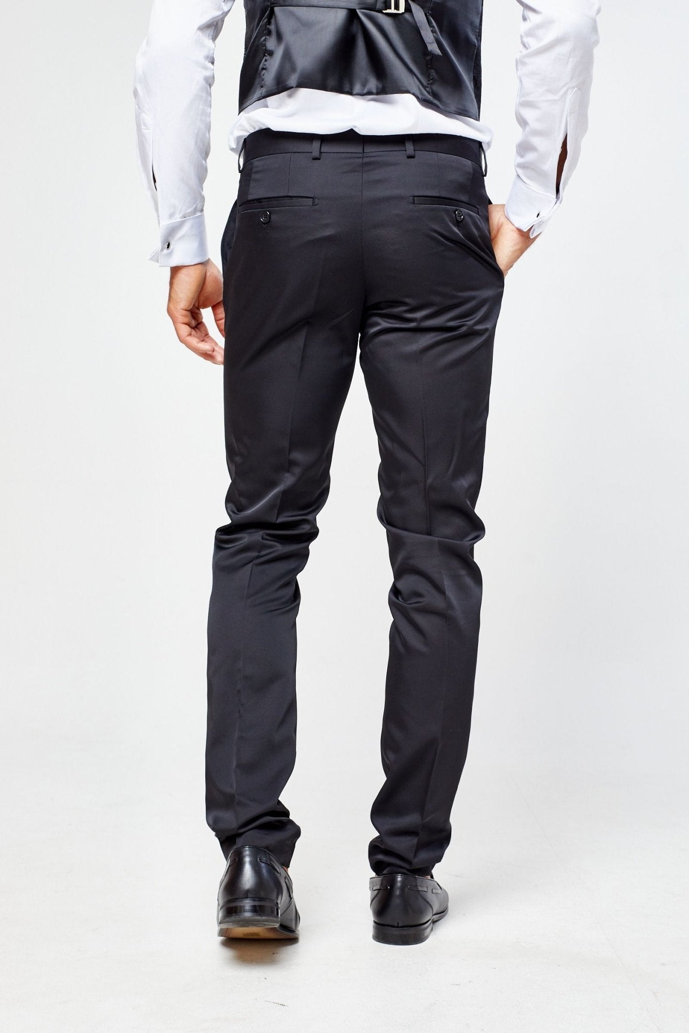 Santoro - Venetian Tux