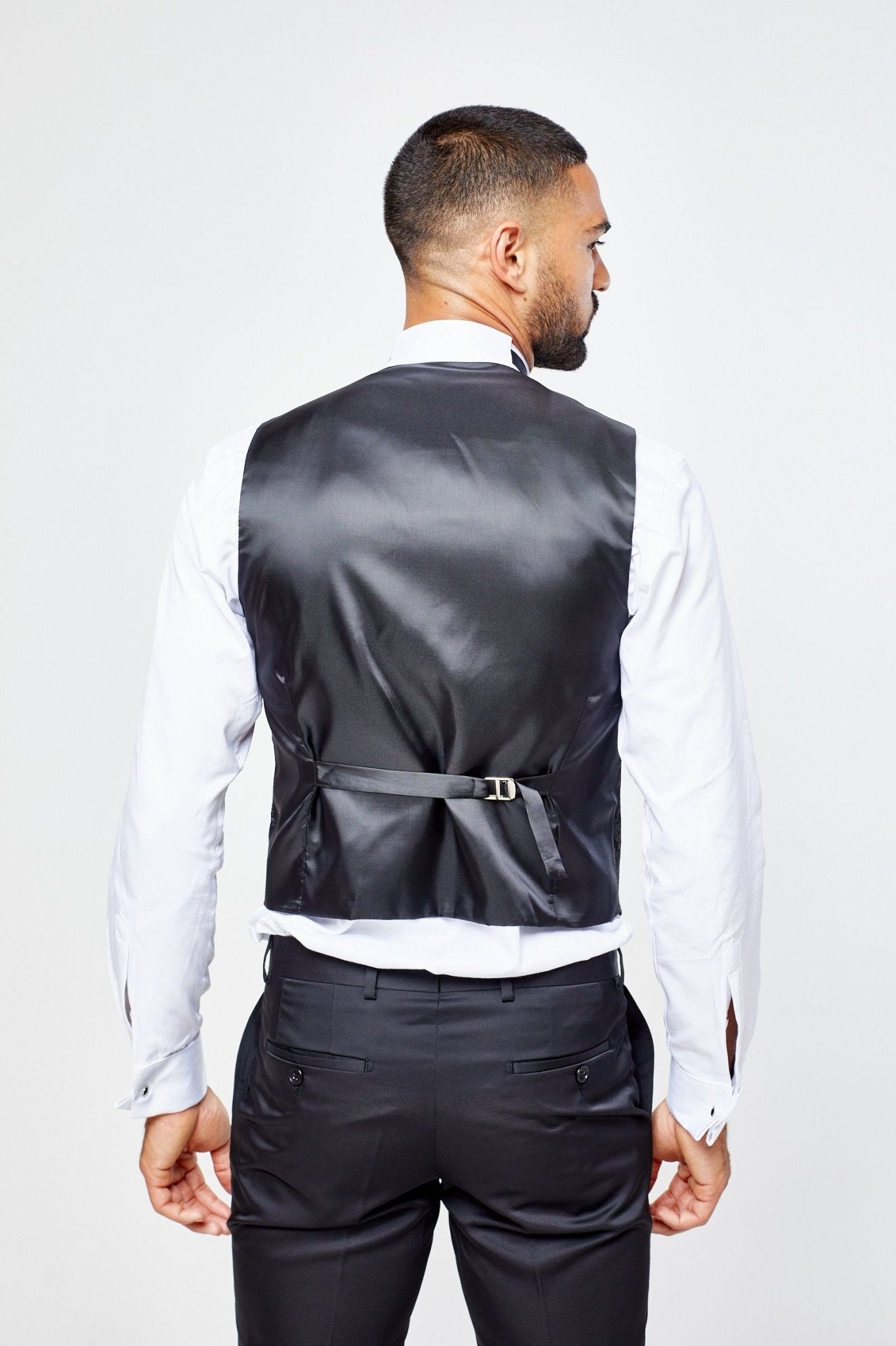 Santoro - Venetian Tux