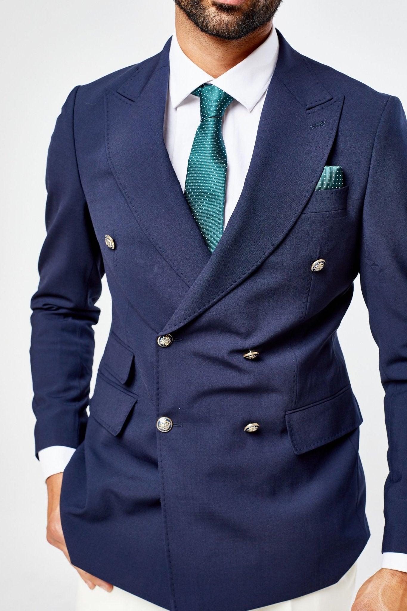 Santoro - Marco Navy