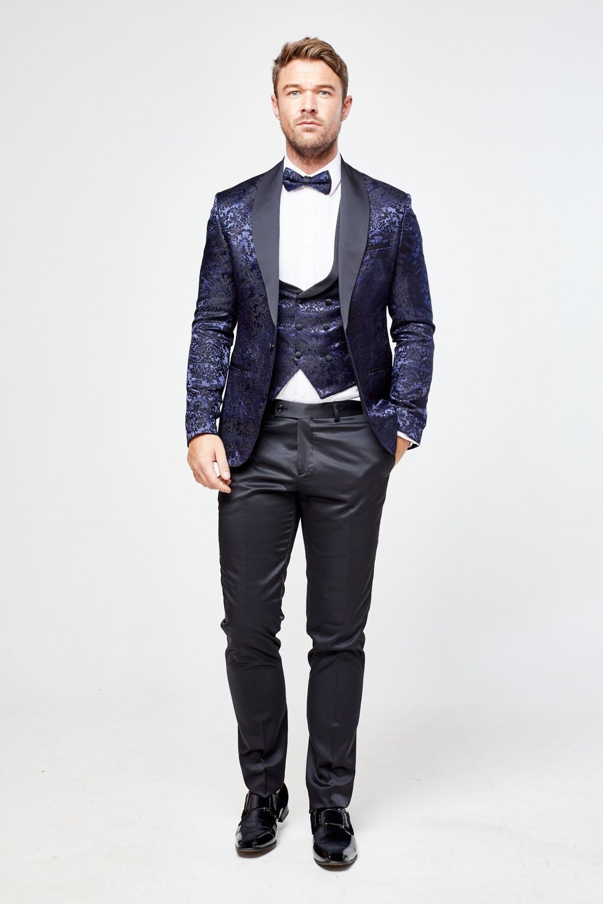 Francesco Tux