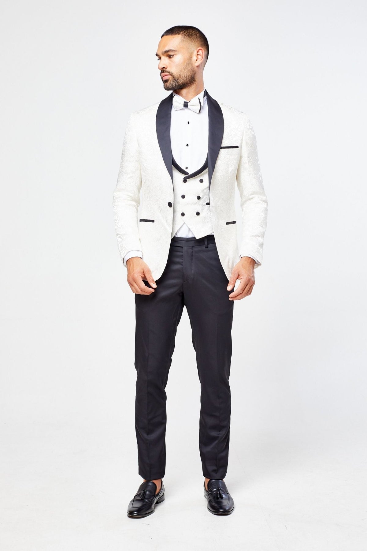 Alessandro Tux