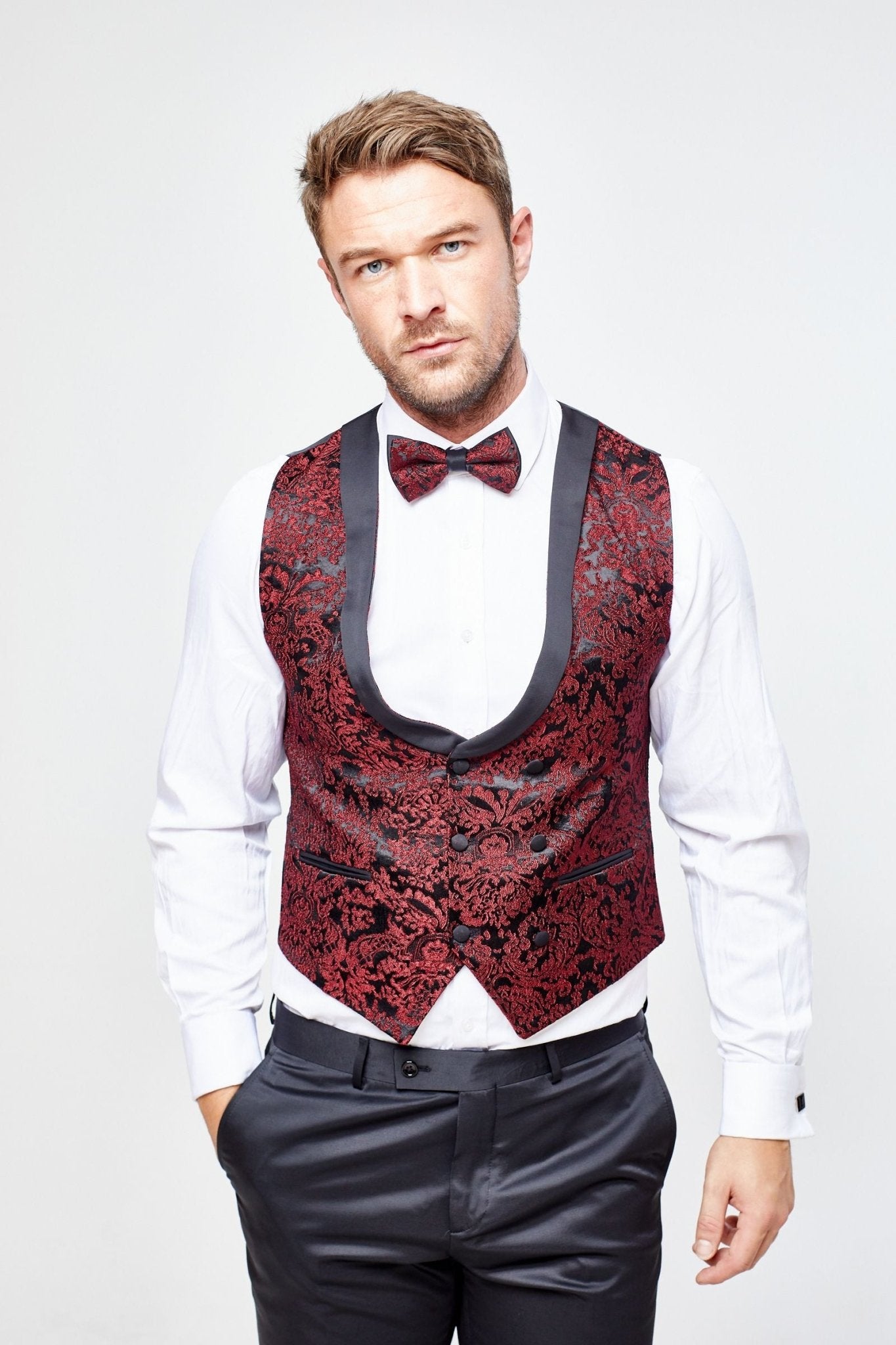 Santoro - Giovanni Tux
