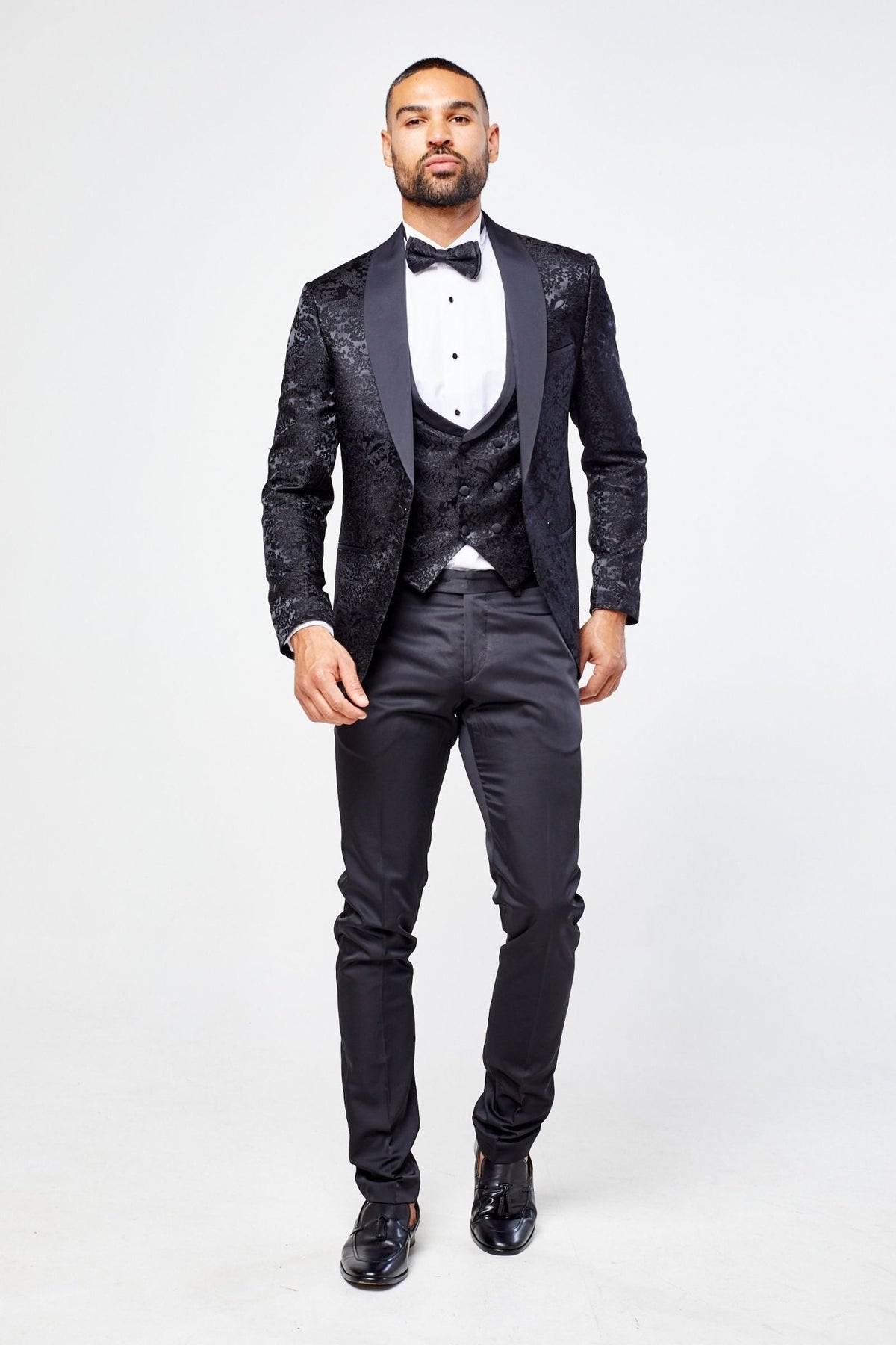 Venetian Tux