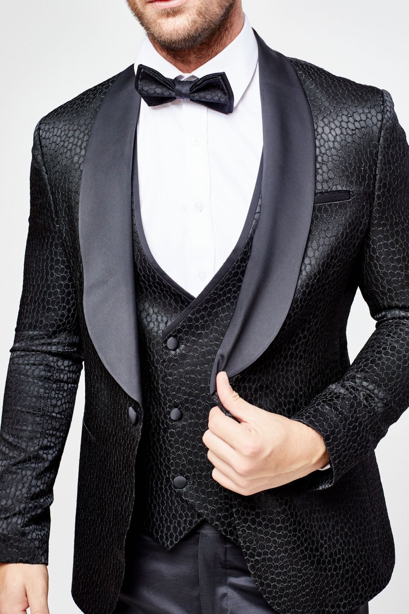 Santoro - Leonardo Tux
