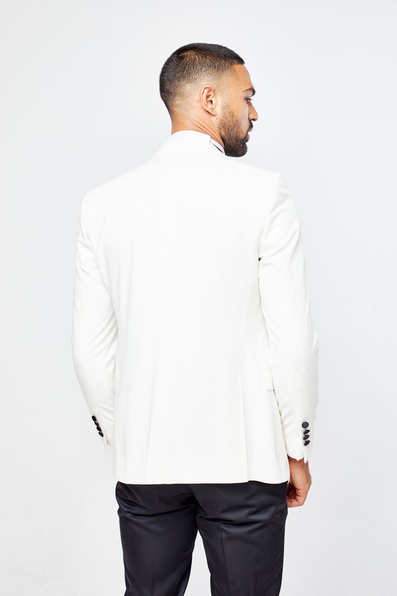 Santoro - Gianni Tux