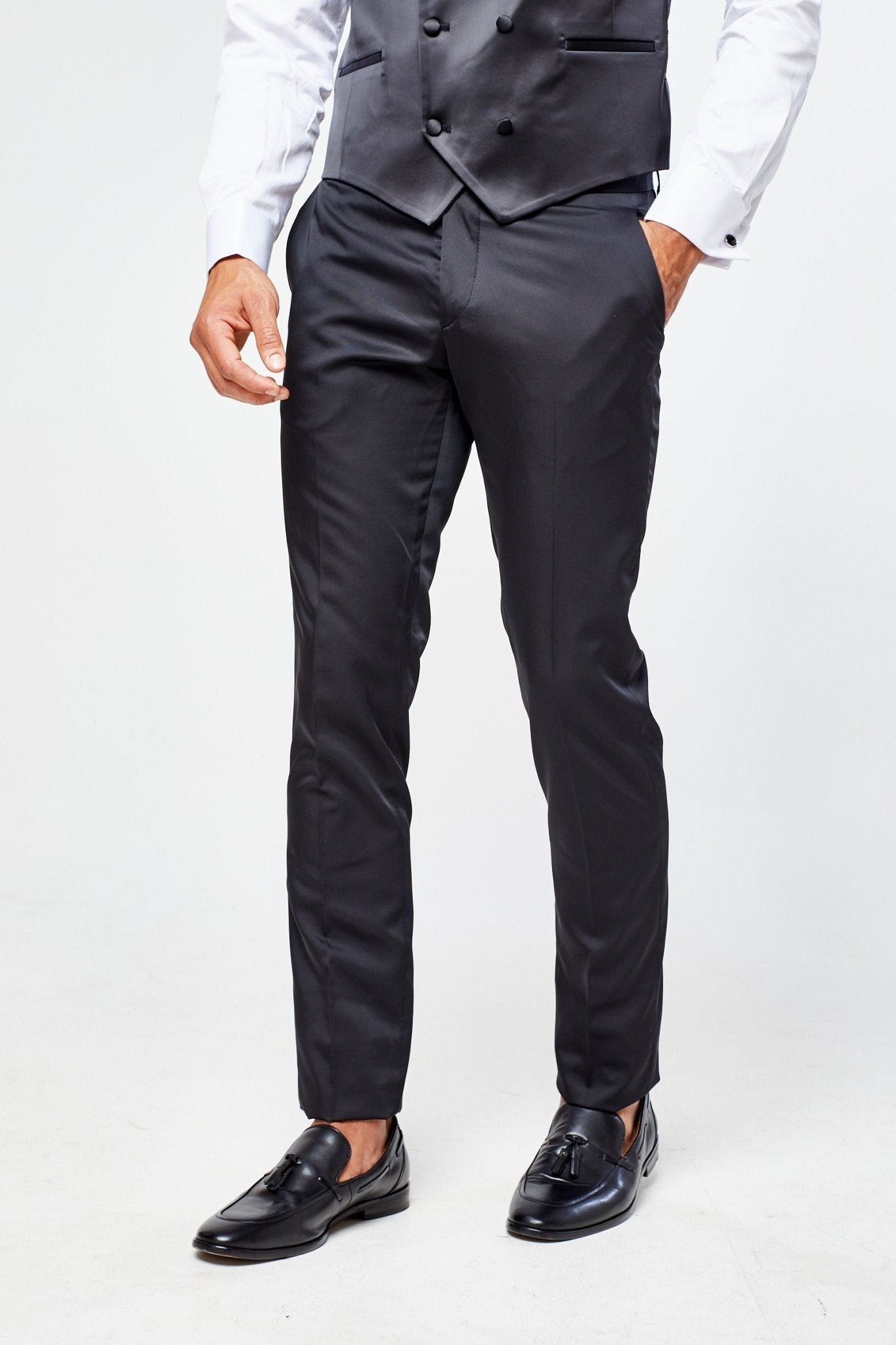 Santoro - Gianni Tux