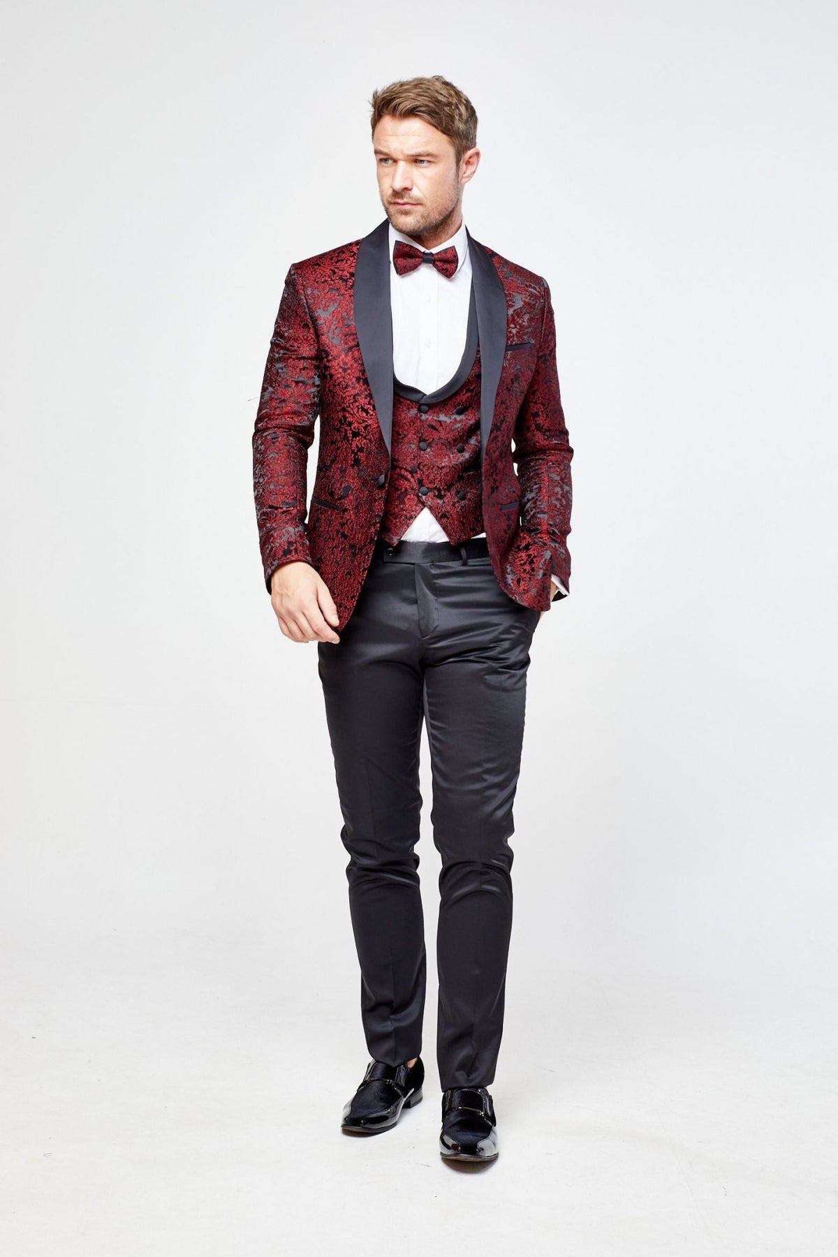 Giovanni Tux
