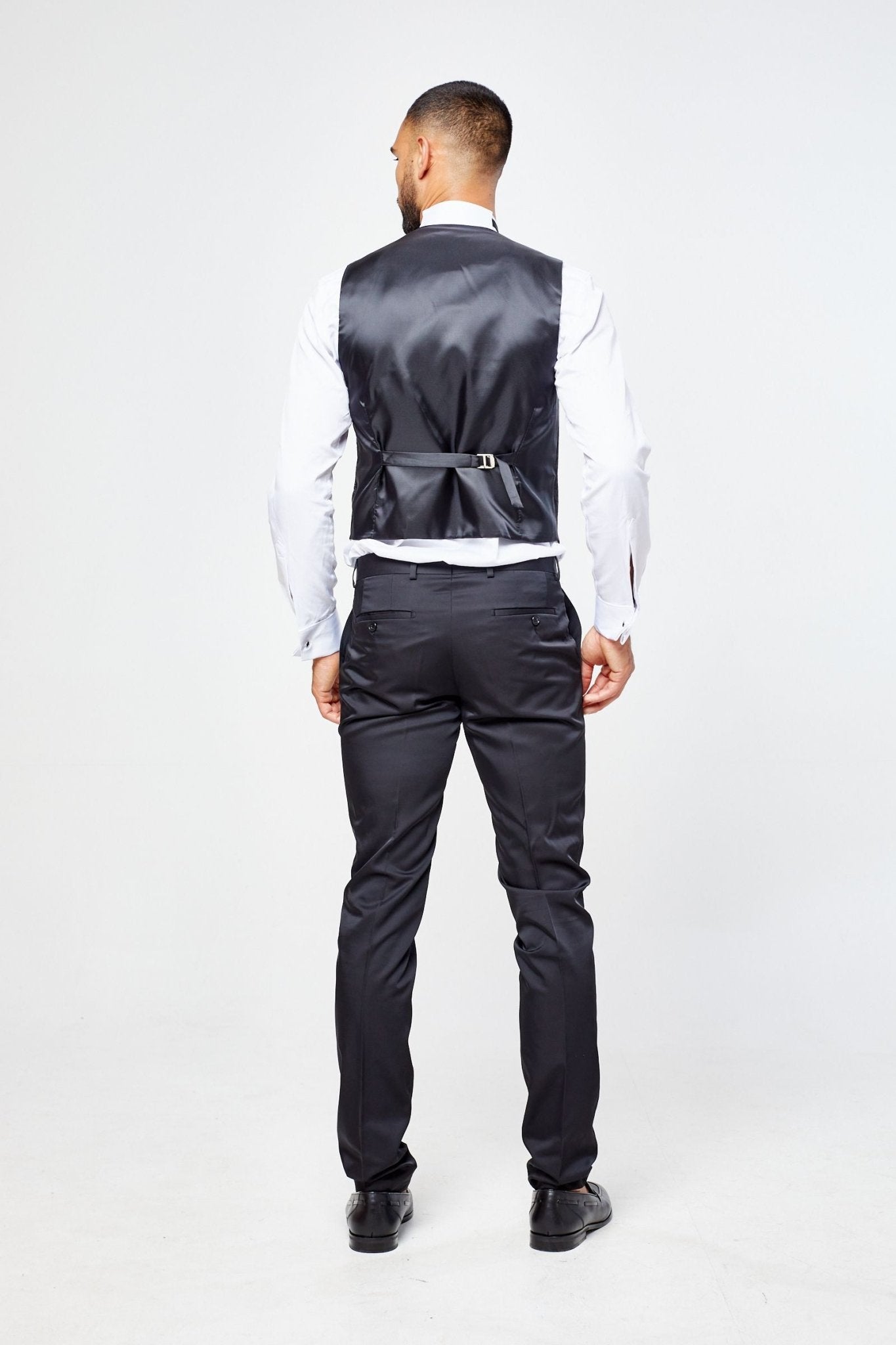 Santoro - Venetian Tux