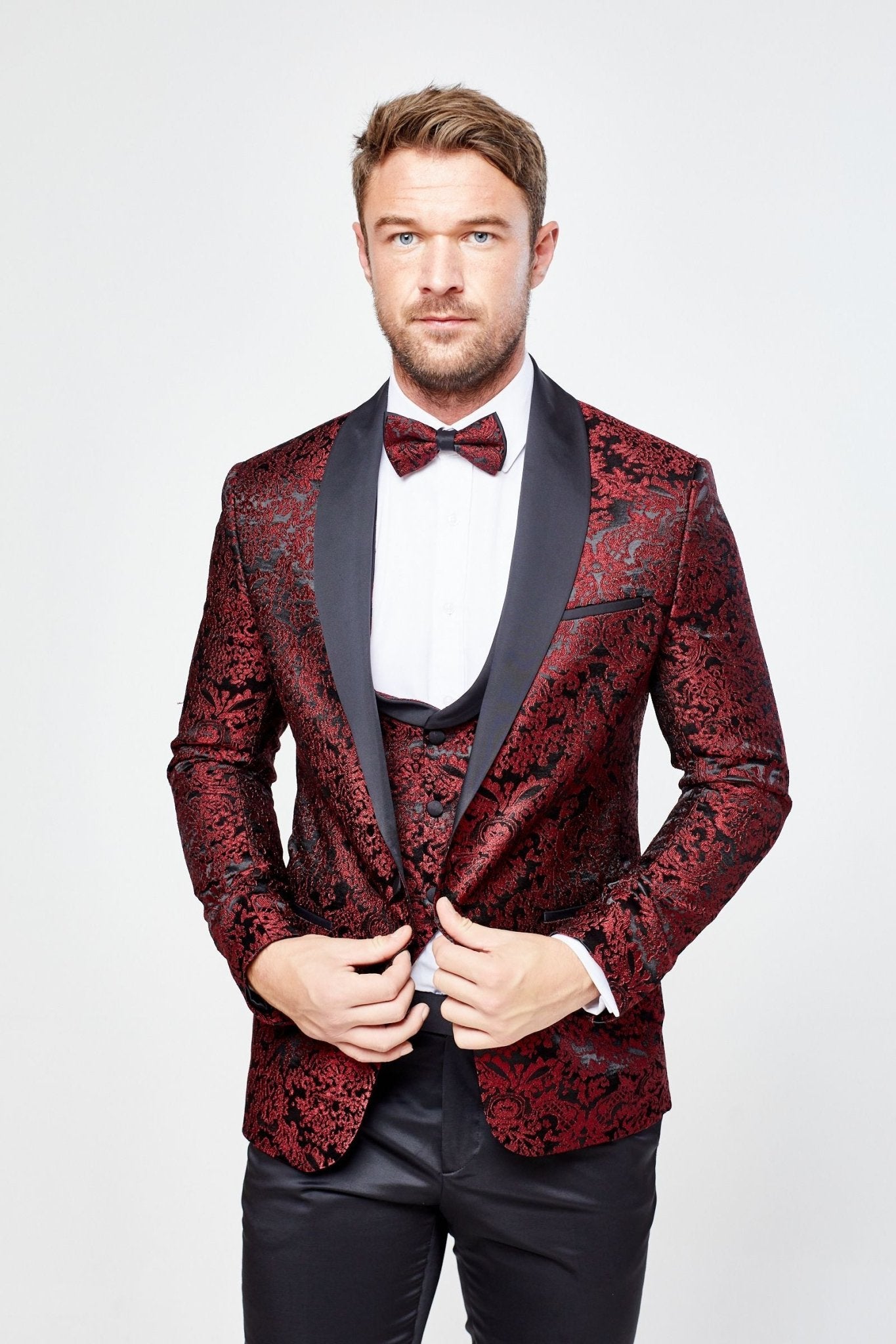 Santoro - Giovanni Tux