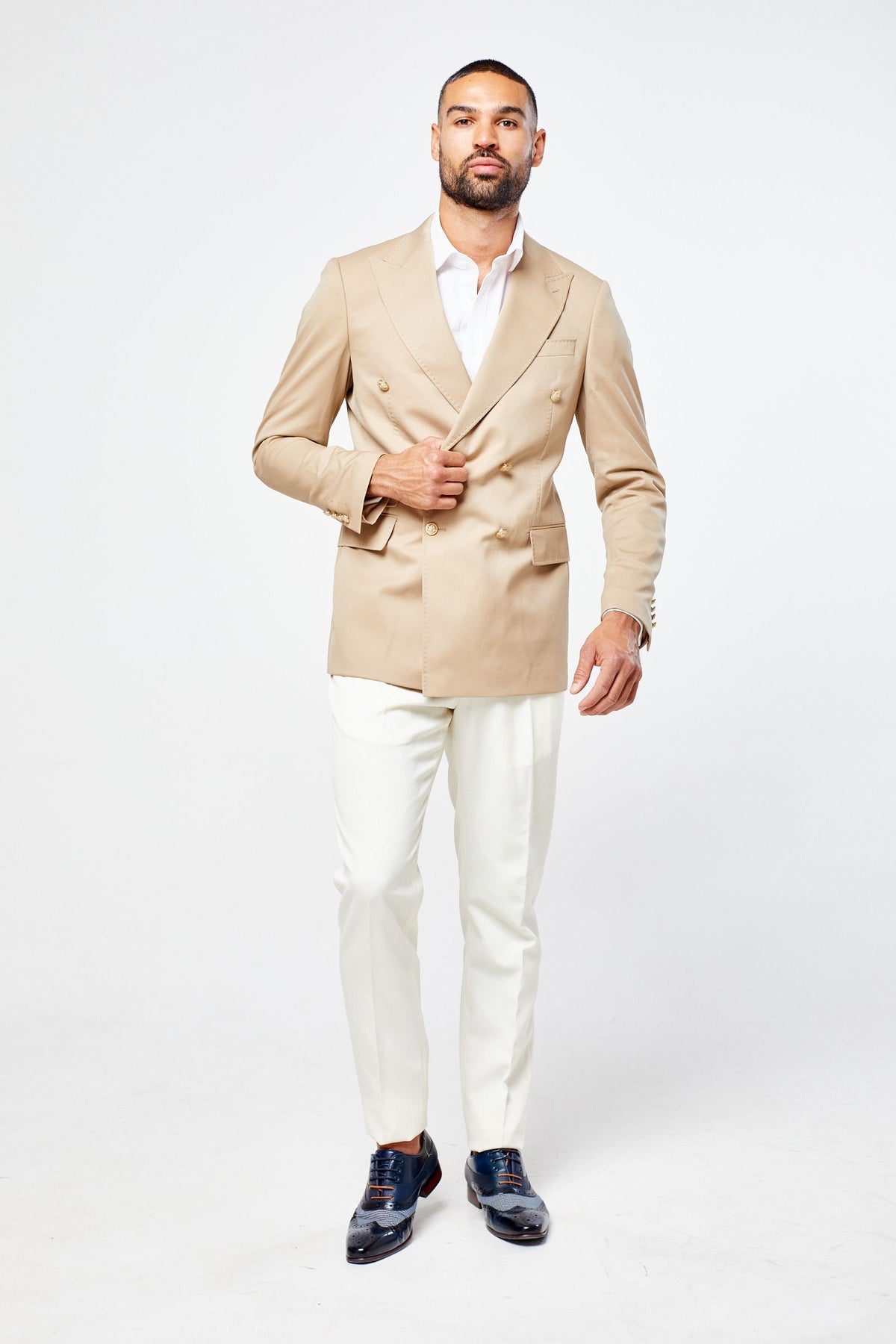 Santoro - Marco Stone – Santoro Milan