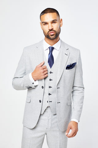 Kyoto Three Piece Suit