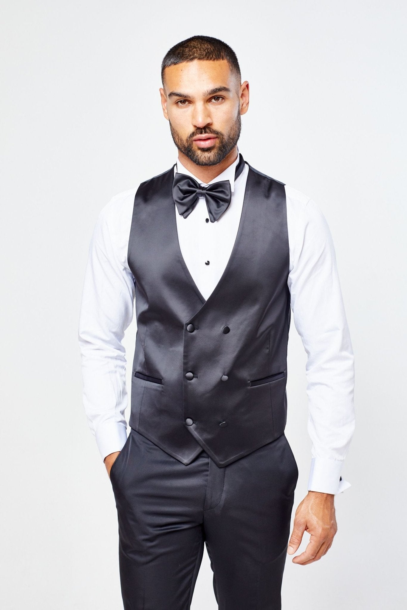 Santoro - Gianni Tux